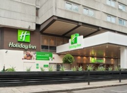 Holiday Inn Regent Park